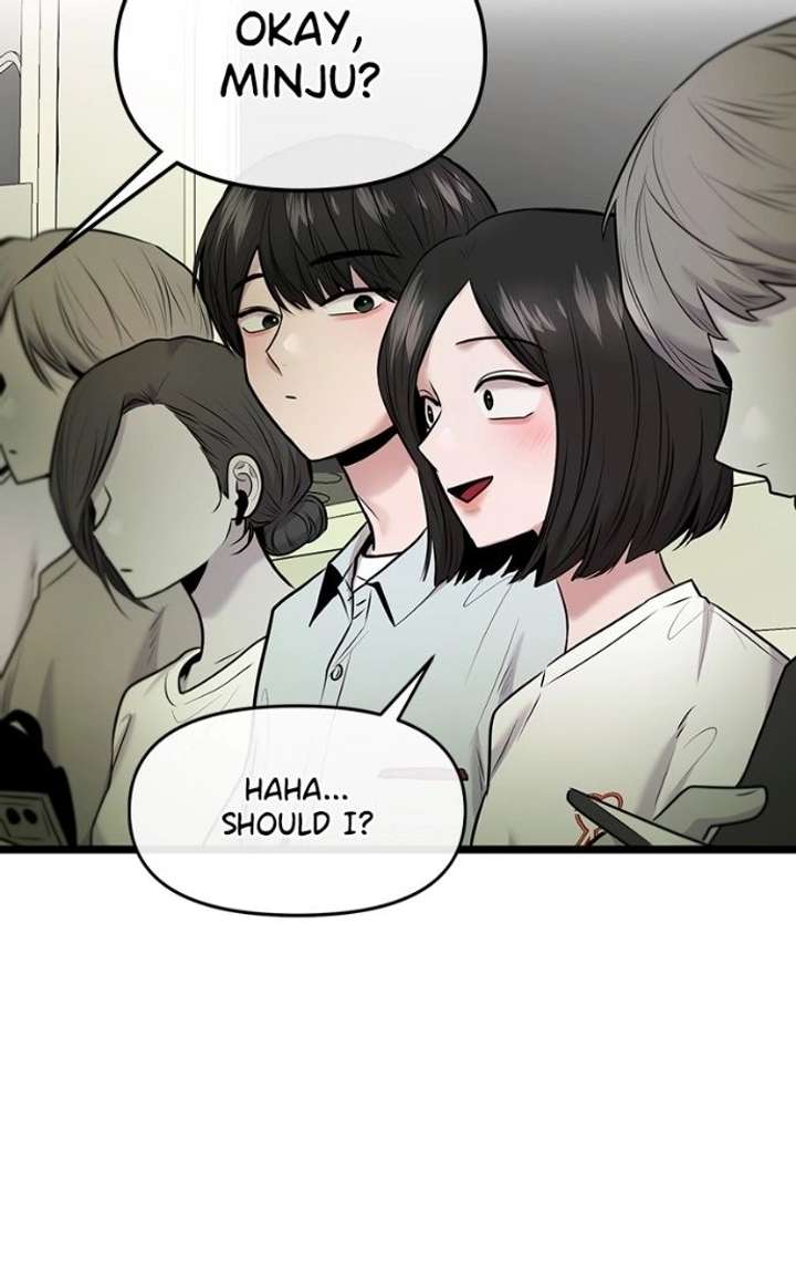 Back to Chanbi - Chapter 79 Page 117