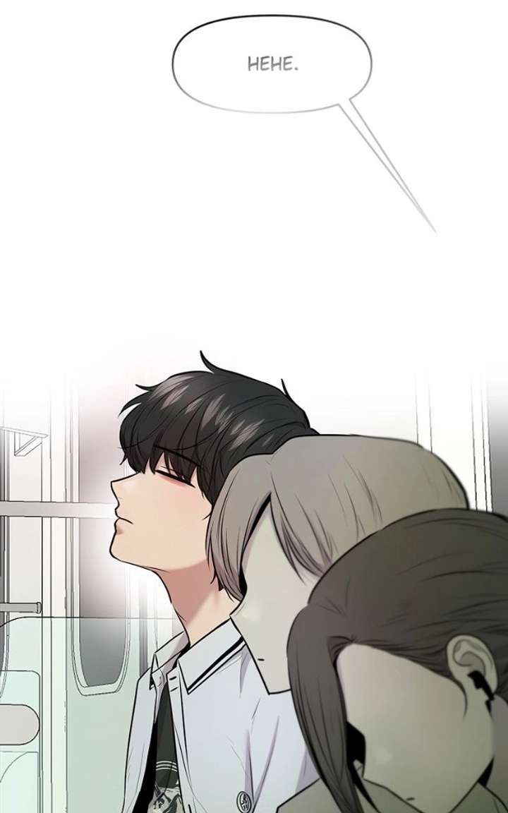 Back to Chanbi - Chapter 79 Page 118