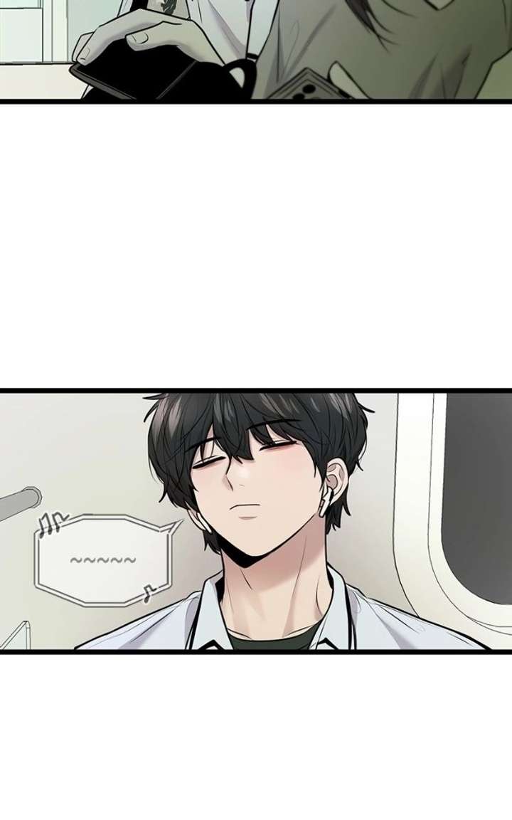 Back to Chanbi - Chapter 79 Page 119