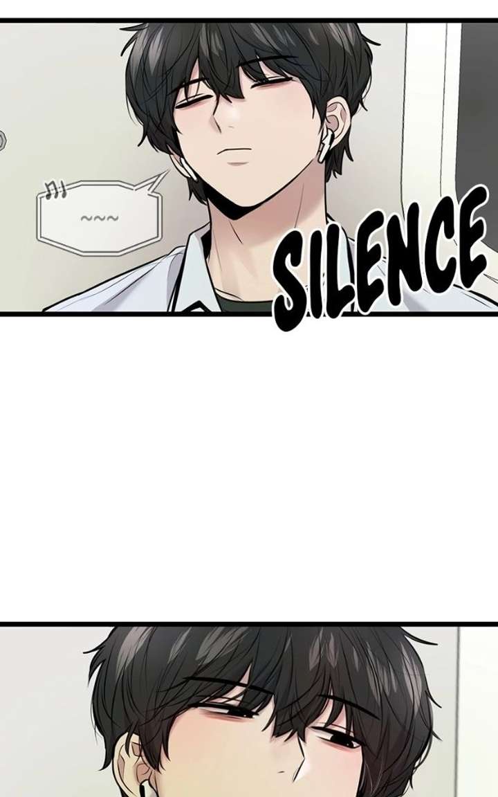 Back to Chanbi - Chapter 79 Page 120