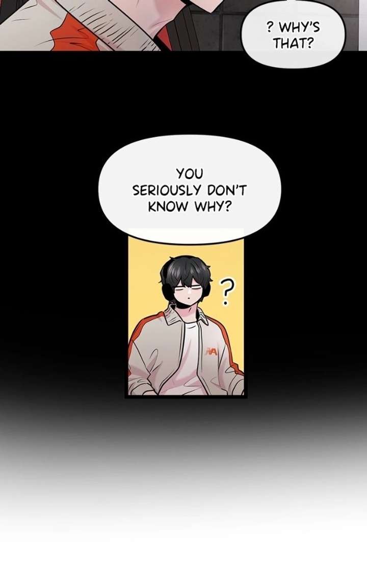 Back to Chanbi - Chapter 79 Page 13