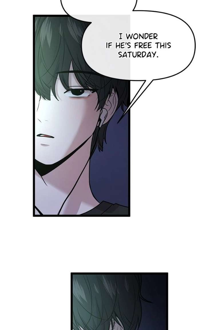 Back to Chanbi - Chapter 79 Page 15