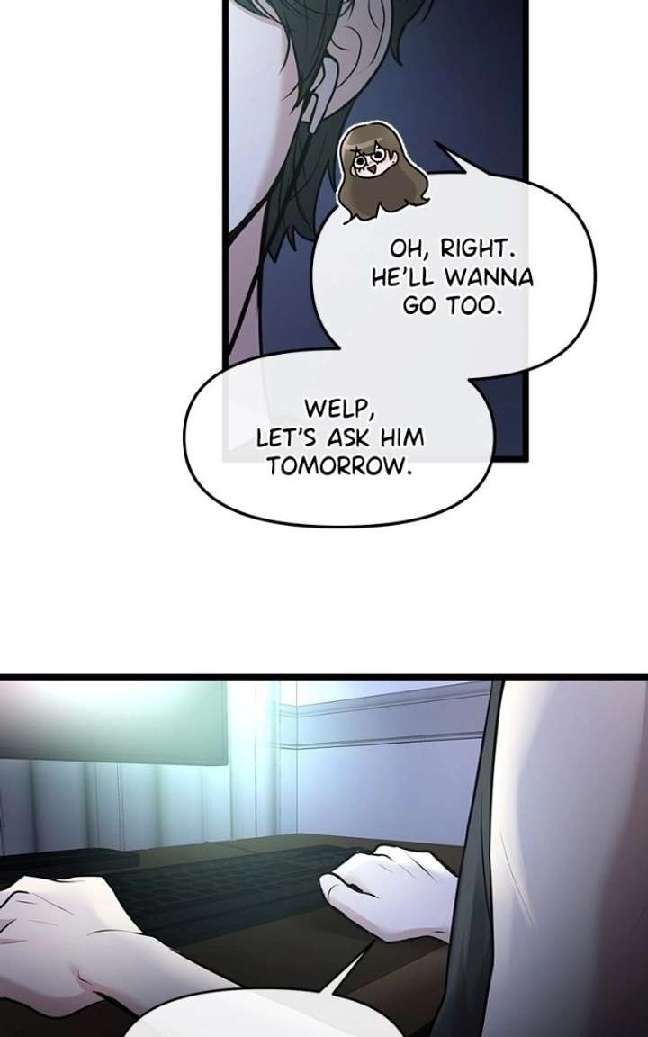 Back to Chanbi - Chapter 79 Page 16