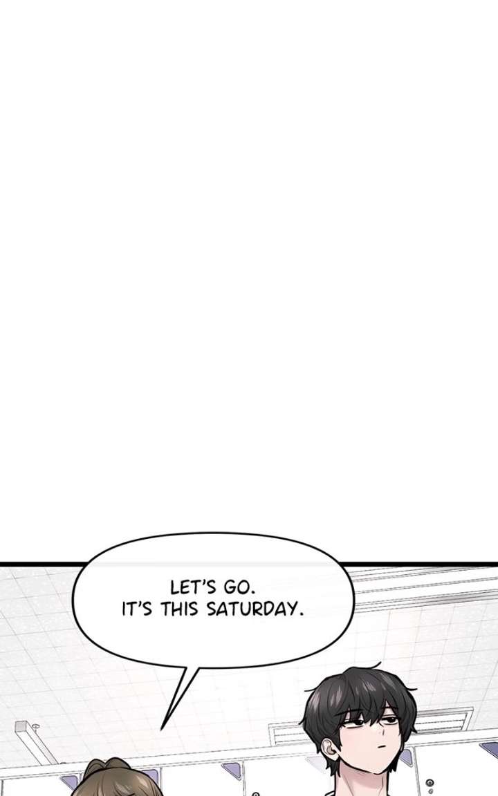 Back to Chanbi - Chapter 79 Page 18