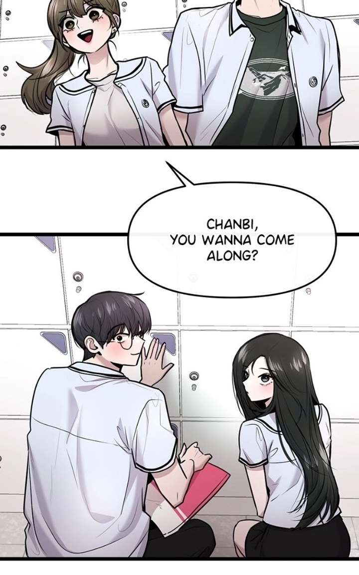 Back to Chanbi - Chapter 79 Page 19