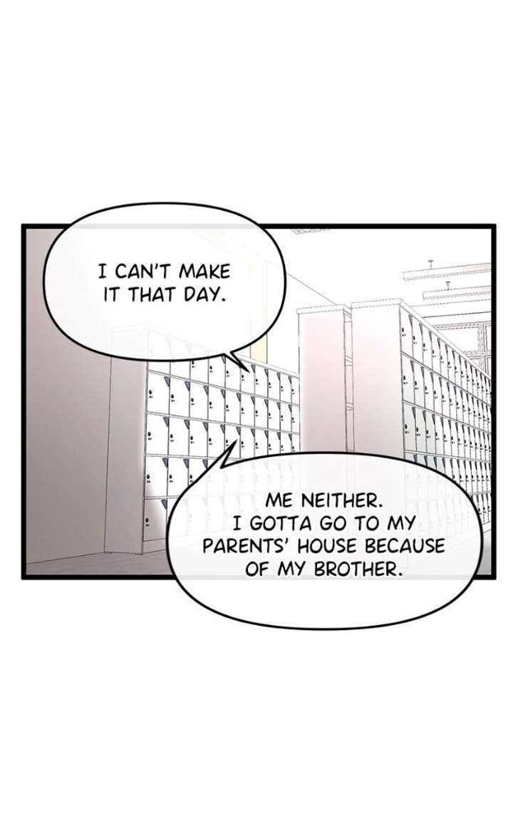 Back to Chanbi - Chapter 79 Page 20