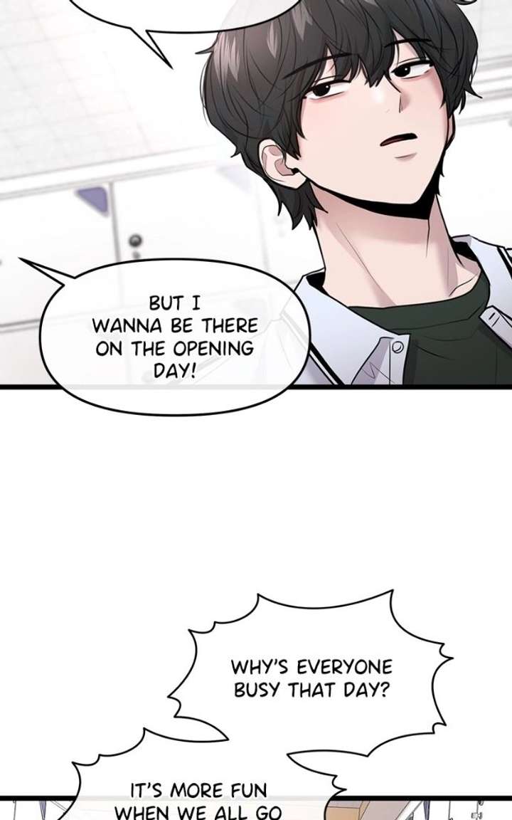 Back to Chanbi - Chapter 79 Page 22