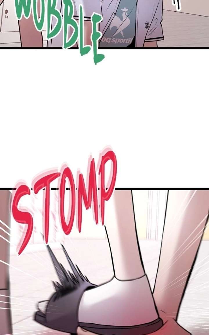 Back to Chanbi - Chapter 79 Page 24