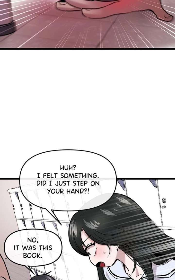 Back to Chanbi - Chapter 79 Page 25