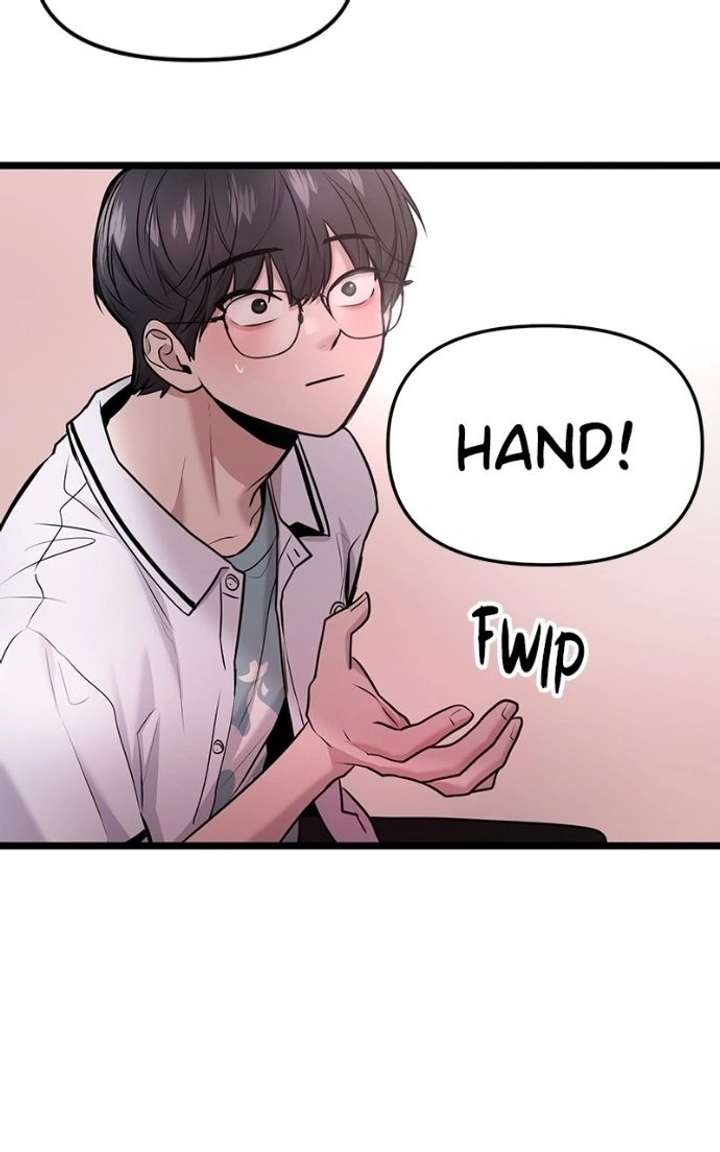 Back to Chanbi - Chapter 79 Page 28