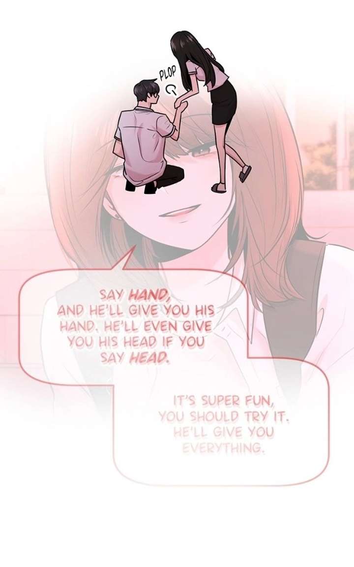 Back to Chanbi - Chapter 79 Page 29