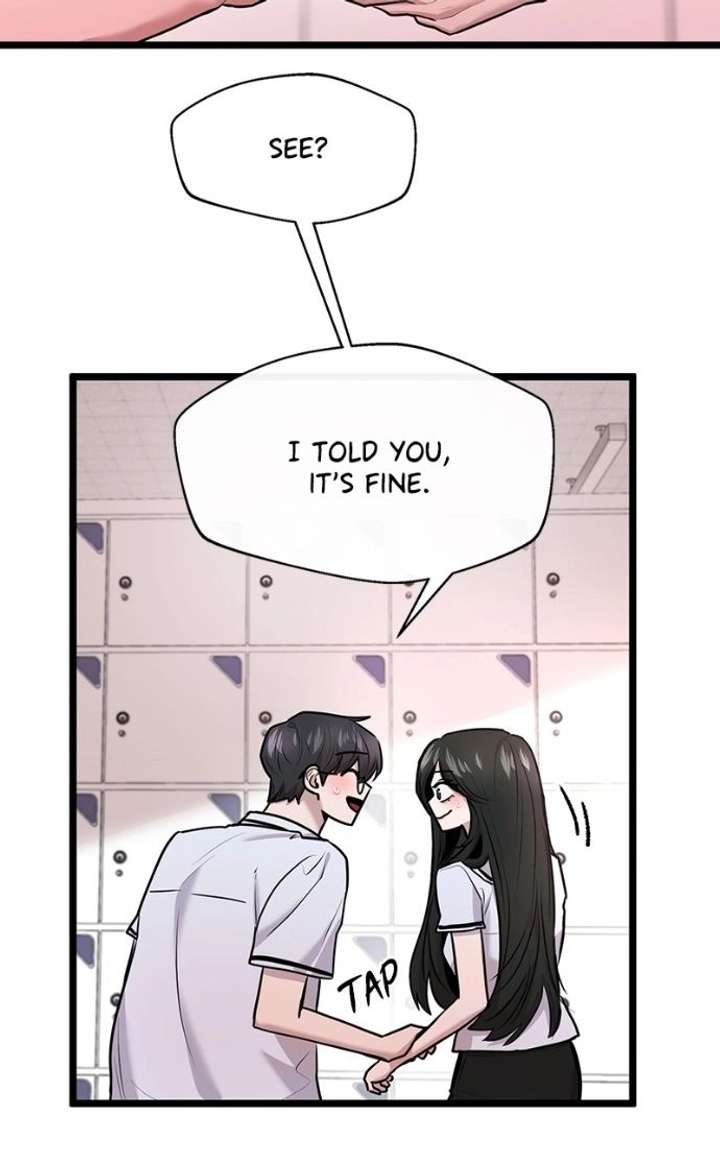 Back to Chanbi - Chapter 79 Page 31