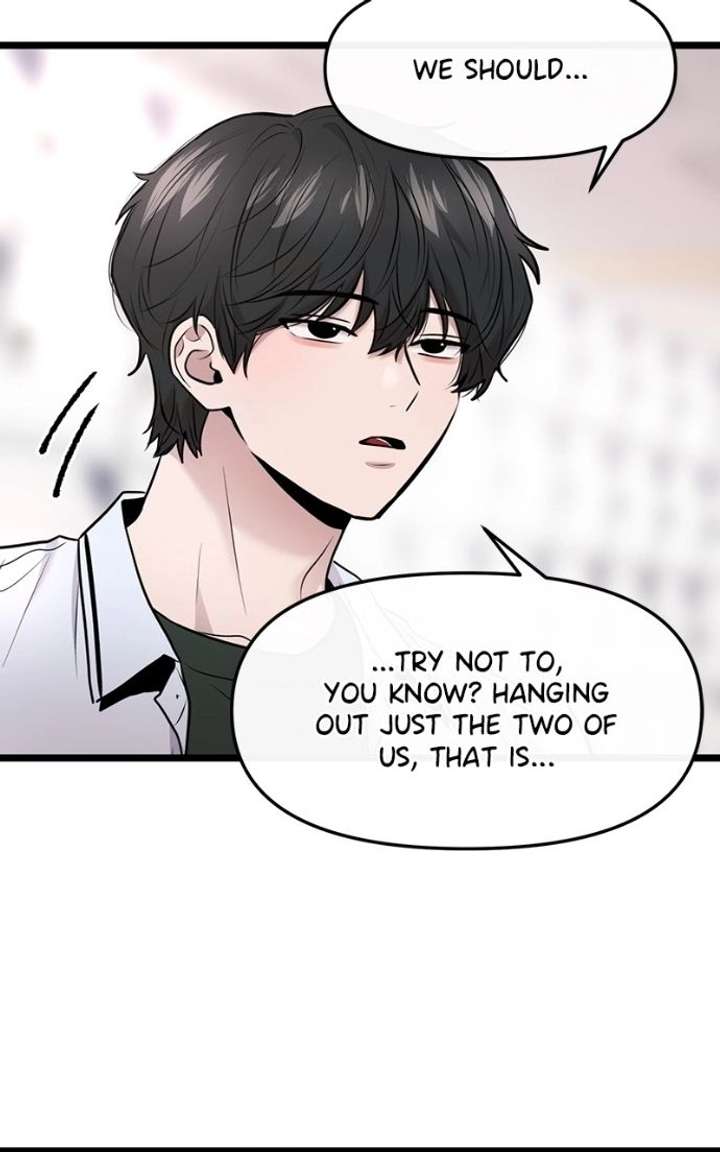 Back to Chanbi - Chapter 79 Page 36