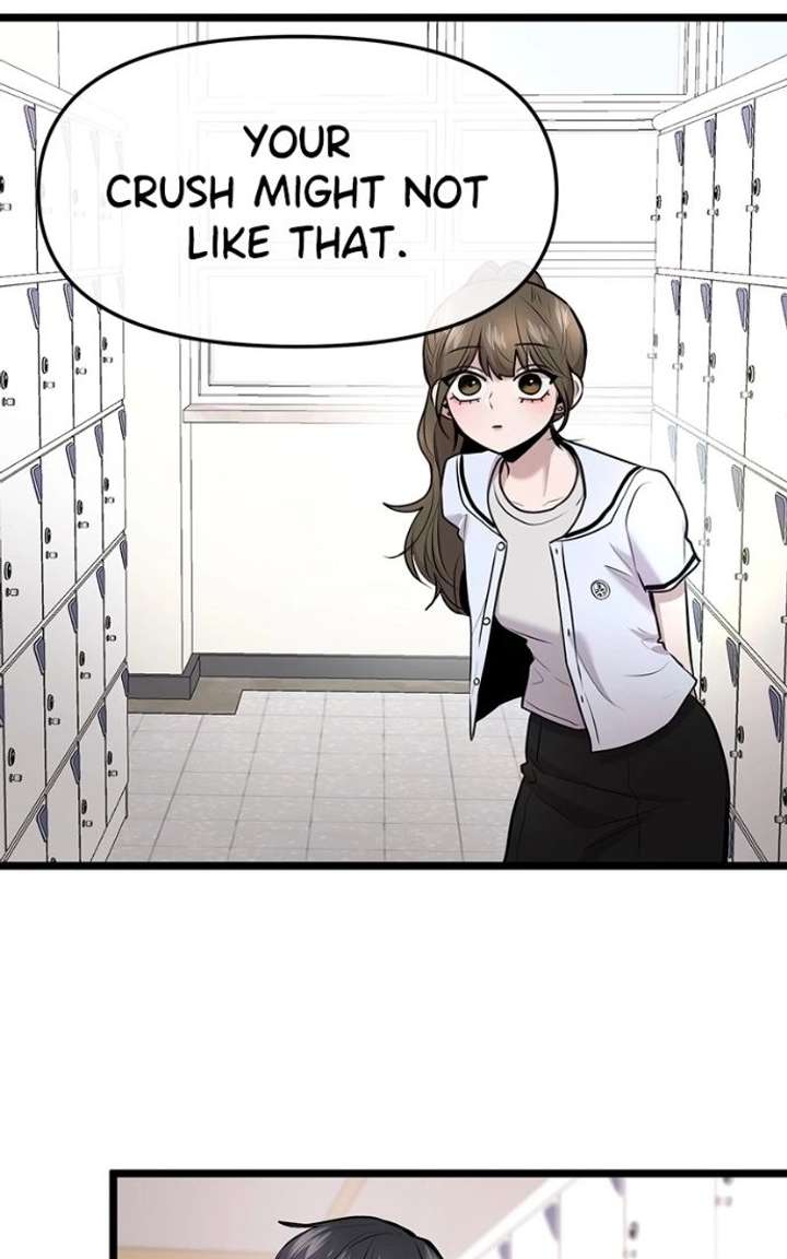 Back to Chanbi - Chapter 79 Page 38