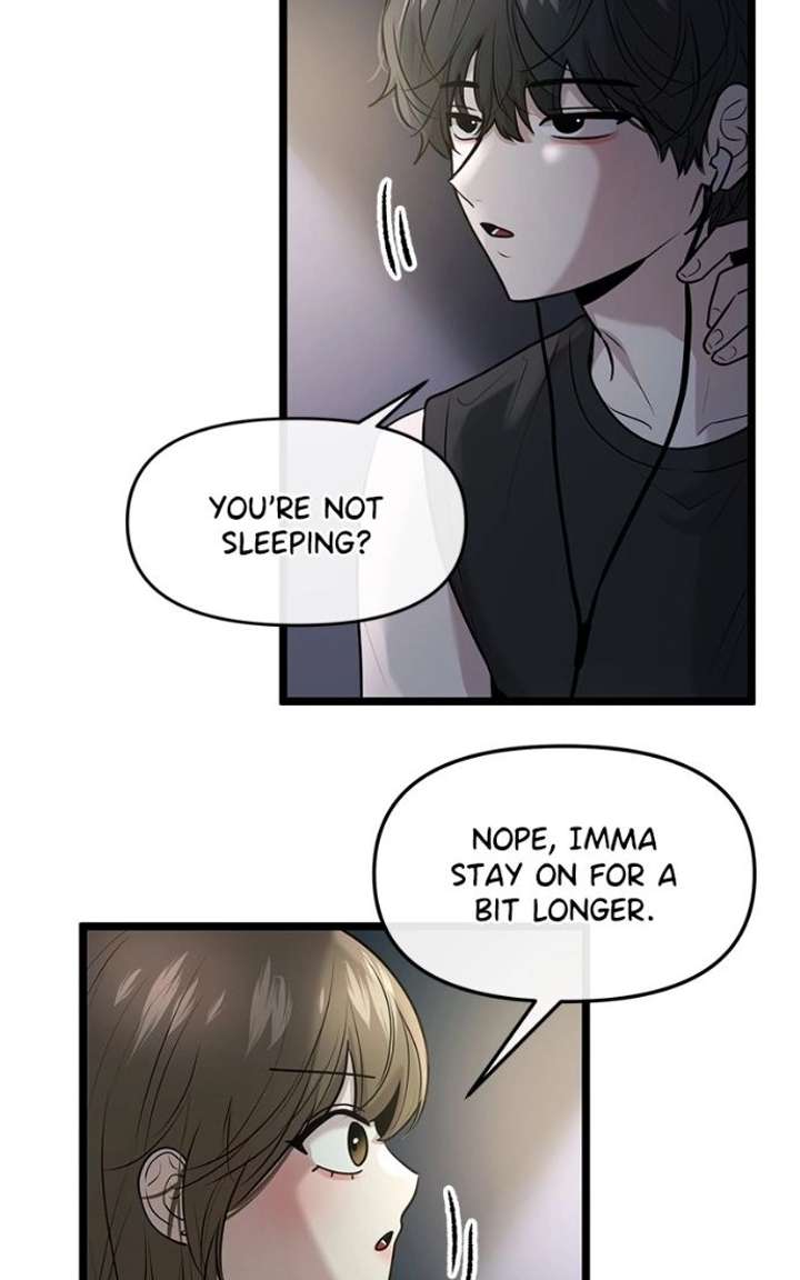 Back to Chanbi - Chapter 79 Page 4