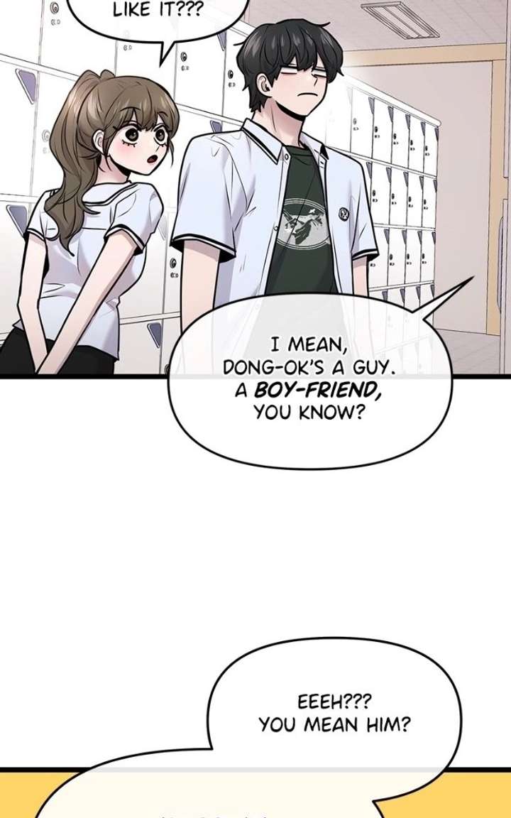 Back to Chanbi - Chapter 79 Page 40