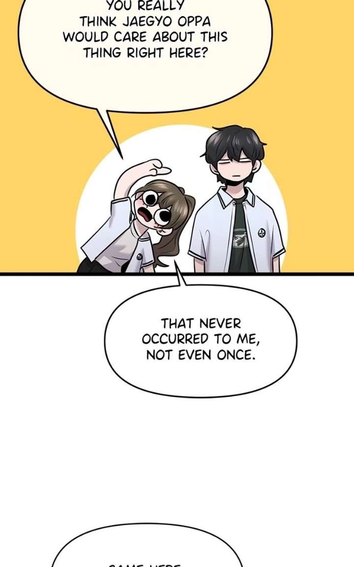 Back to Chanbi - Chapter 79 Page 41