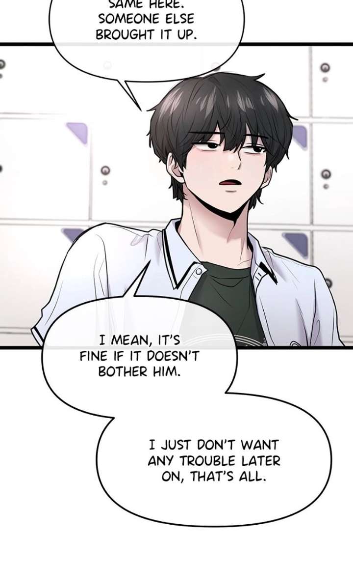 Back to Chanbi - Chapter 79 Page 42