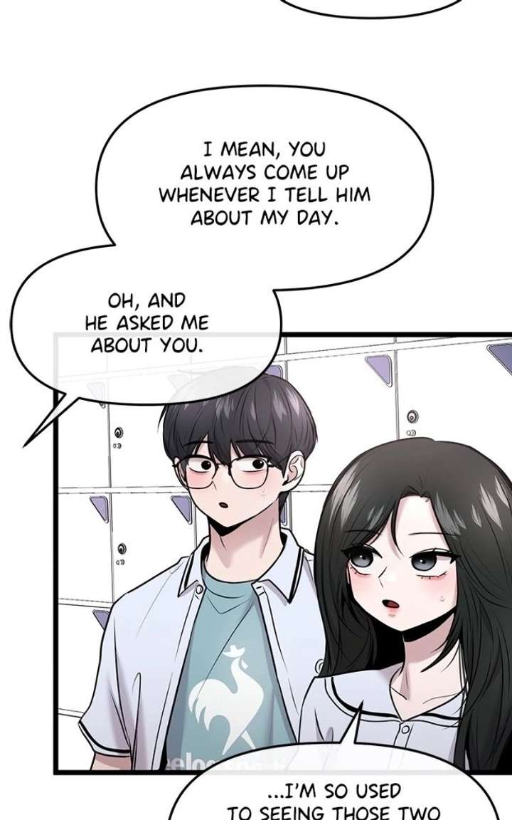 Back to Chanbi - Chapter 79 Page 44