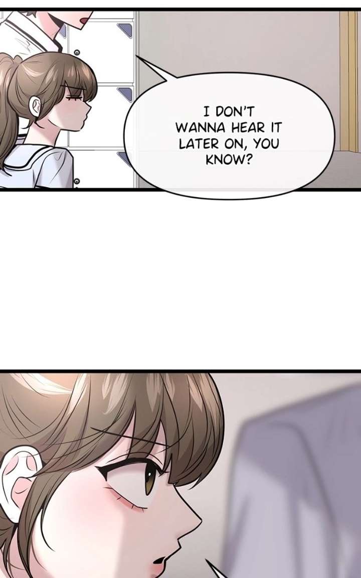 Back to Chanbi - Chapter 79 Page 47