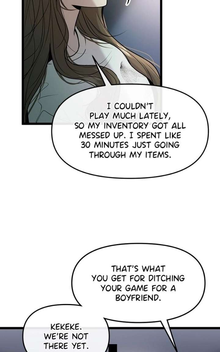 Back to Chanbi - Chapter 79 Page 5