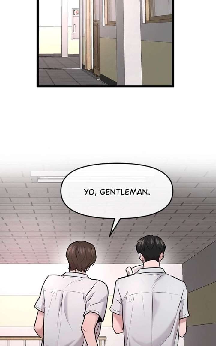 Back to Chanbi - Chapter 79 Page 50