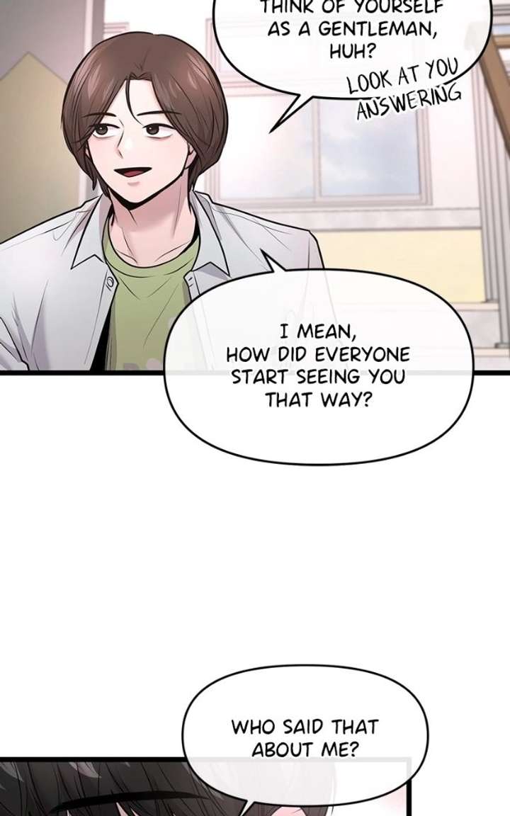 Back to Chanbi - Chapter 79 Page 52