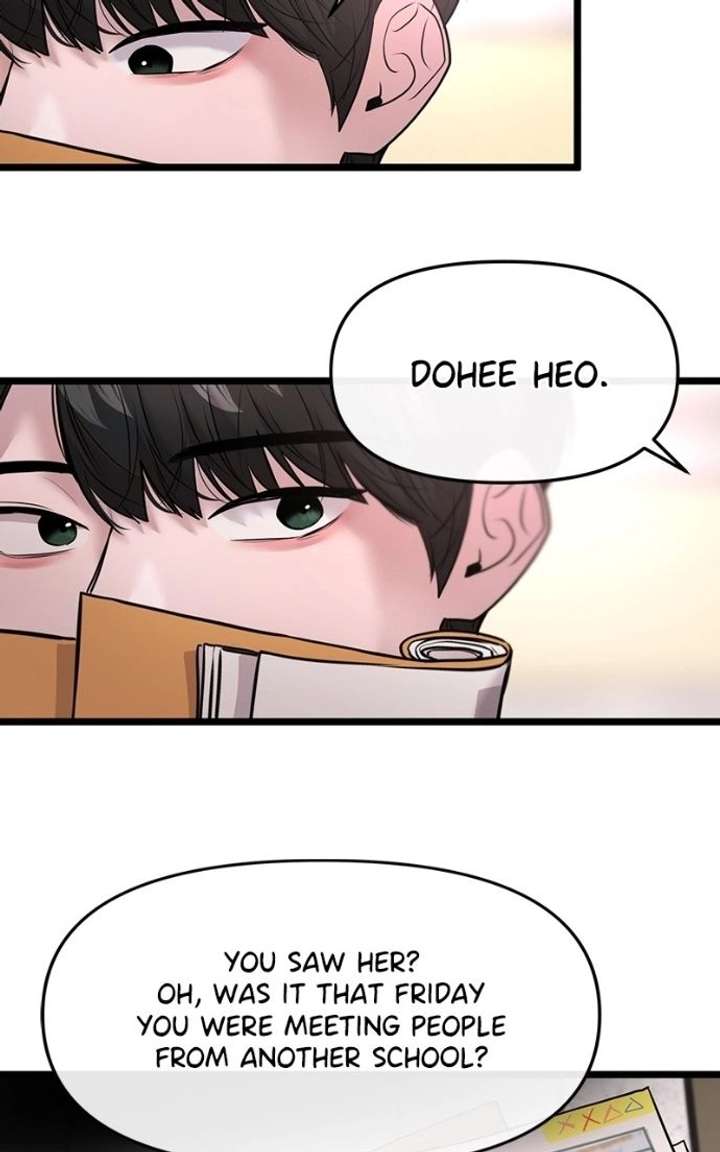 Back to Chanbi - Chapter 79 Page 53