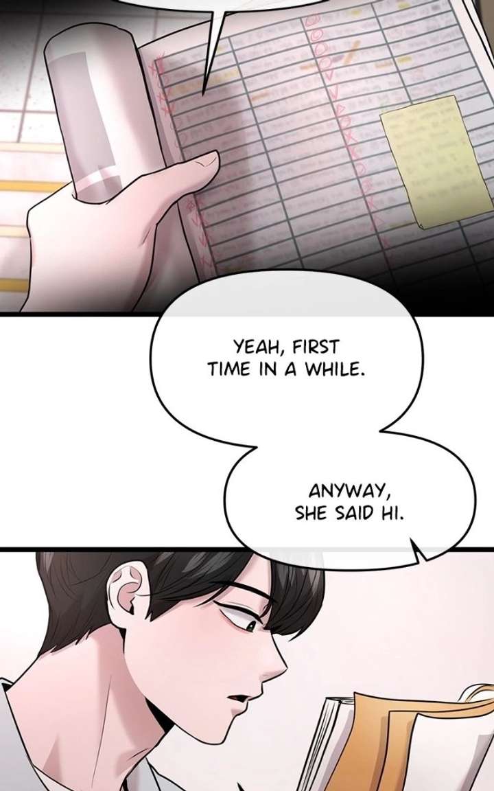 Back to Chanbi - Chapter 79 Page 54