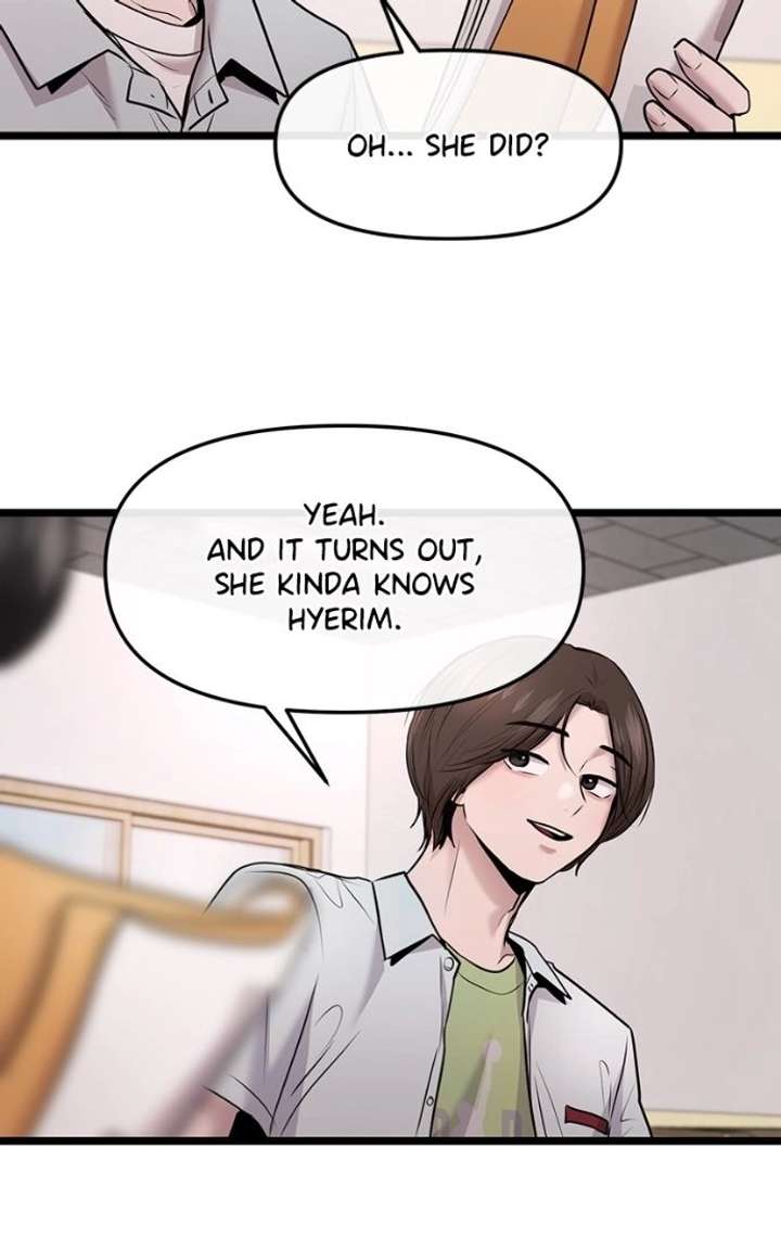 Back to Chanbi - Chapter 79 Page 55