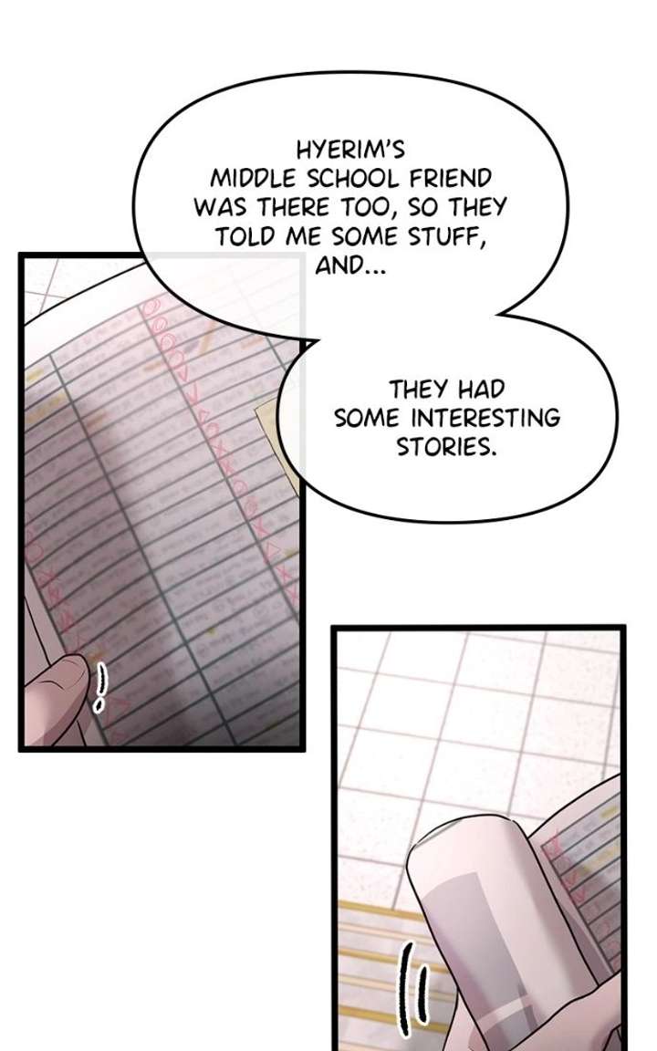 Back to Chanbi - Chapter 79 Page 56