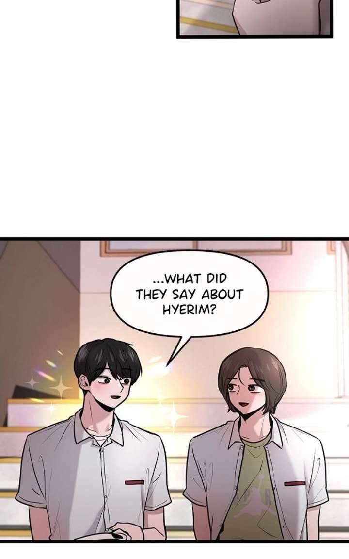 Back to Chanbi - Chapter 79 Page 57