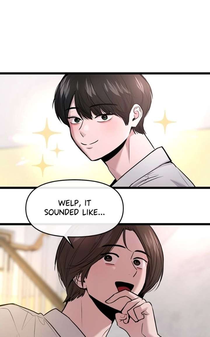 Back to Chanbi - Chapter 79 Page 58