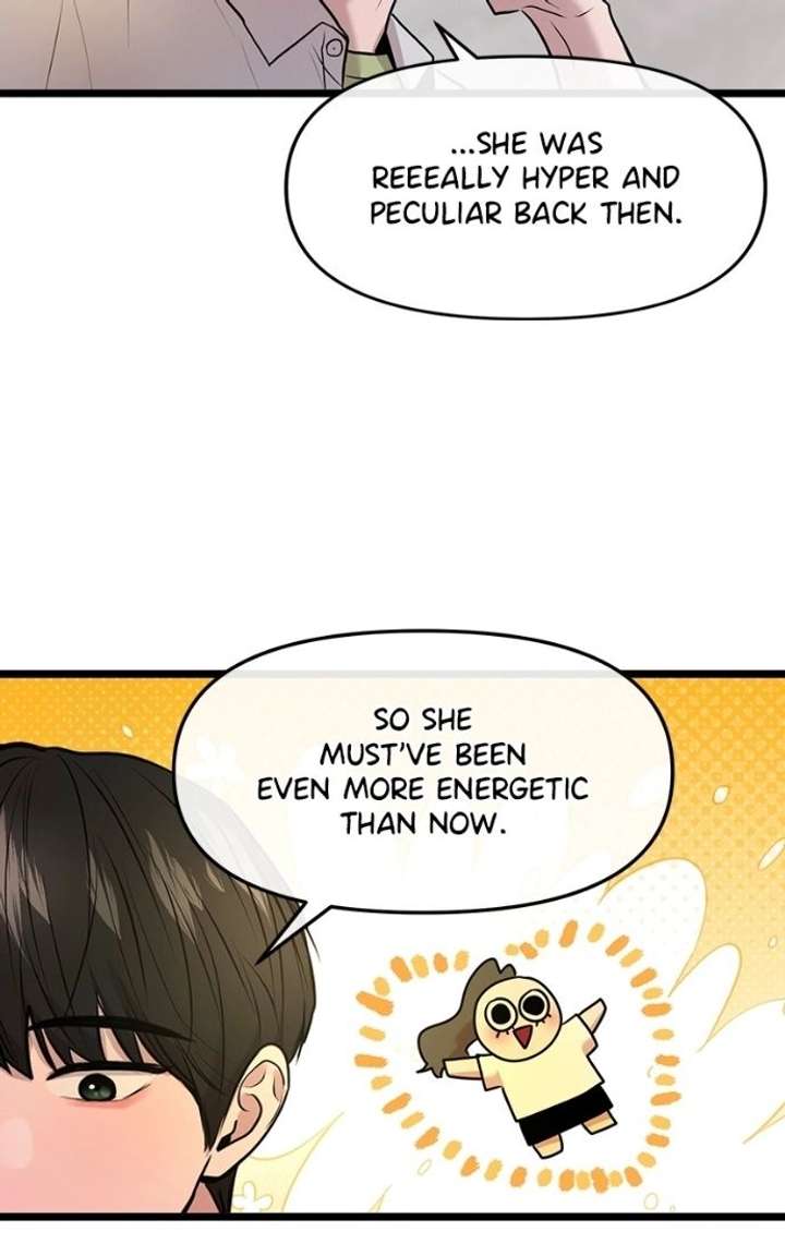 Back to Chanbi - Chapter 79 Page 59