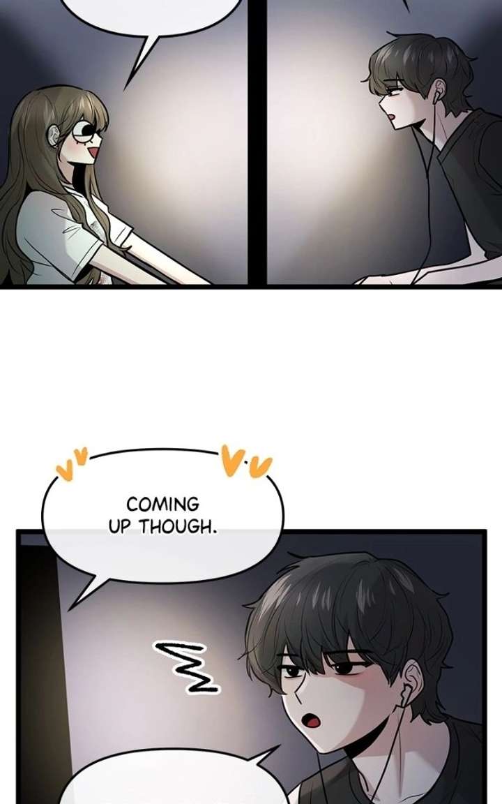 Back to Chanbi - Chapter 79 Page 6