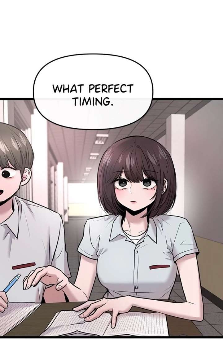 Back to Chanbi - Chapter 79 Page 63