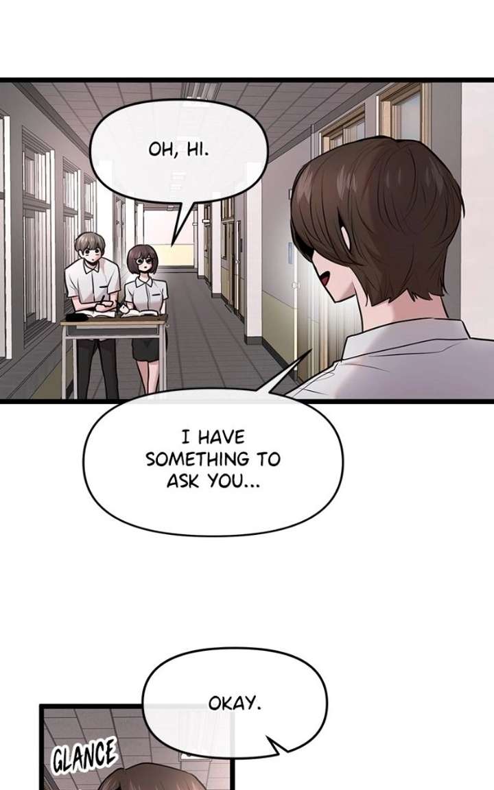 Back to Chanbi - Chapter 79 Page 64