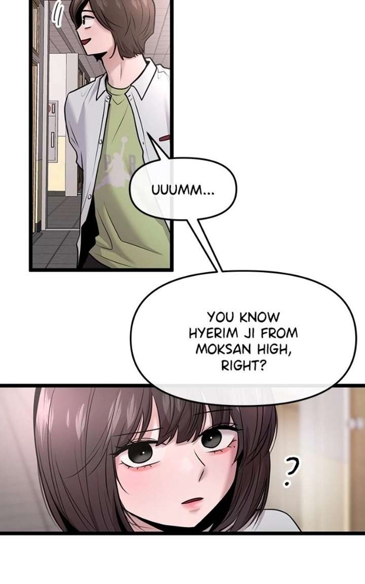 Back to Chanbi - Chapter 79 Page 65