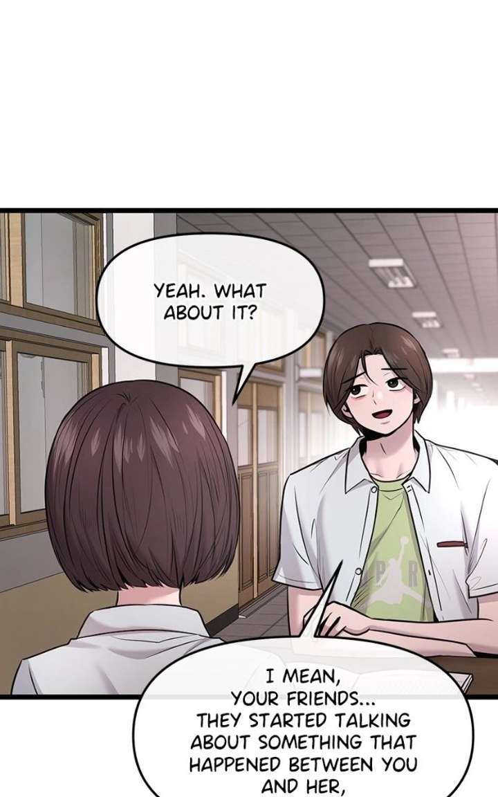 Back to Chanbi - Chapter 79 Page 66