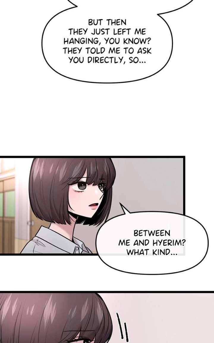 Back to Chanbi - Chapter 79 Page 67