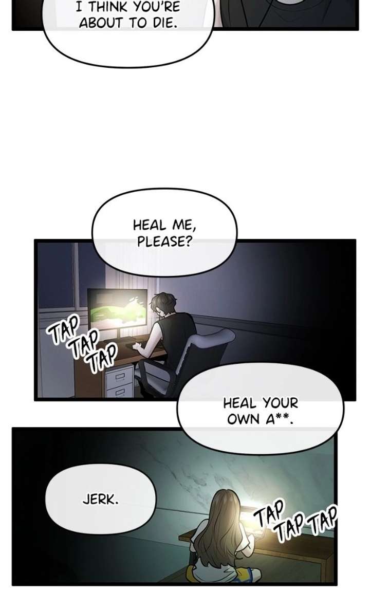 Back to Chanbi - Chapter 79 Page 7