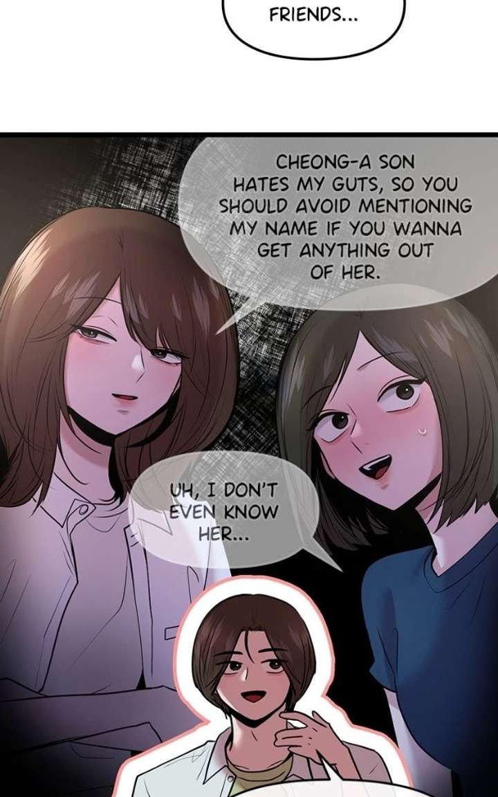 Back to Chanbi - Chapter 79 Page 70