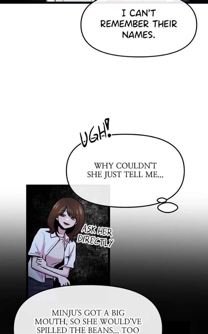 Back to Chanbi - Chapter 79 Page 71