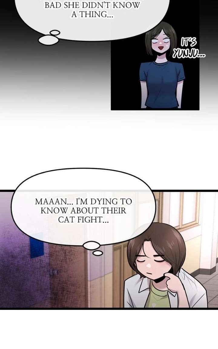 Back to Chanbi - Chapter 79 Page 72