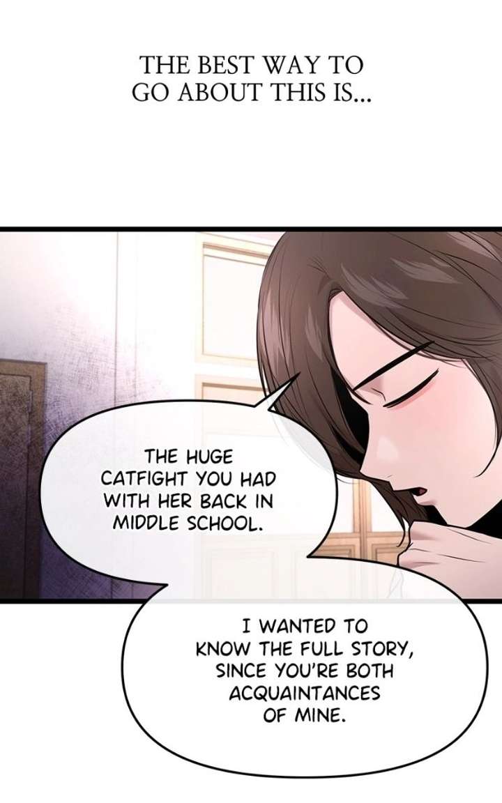 Back to Chanbi - Chapter 79 Page 73