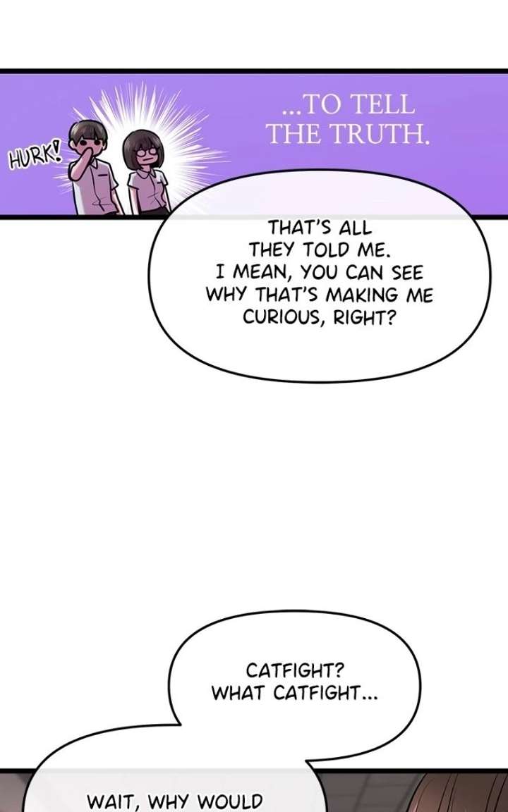 Back to Chanbi - Chapter 79 Page 74