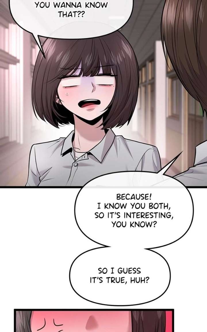 Back to Chanbi - Chapter 79 Page 75