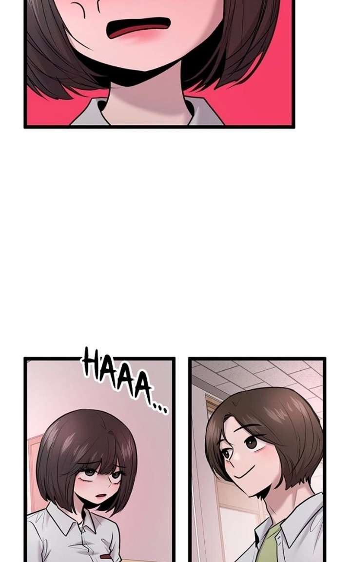 Back to Chanbi - Chapter 79 Page 76