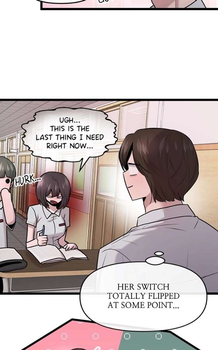 Back to Chanbi - Chapter 79 Page 79