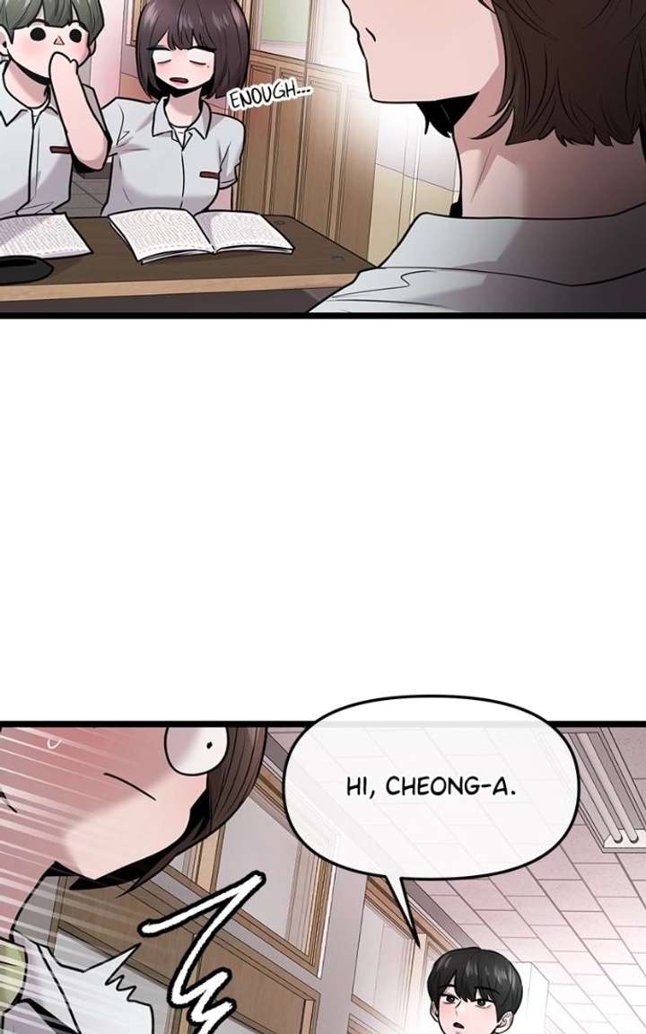 Back to Chanbi - Chapter 79 Page 81